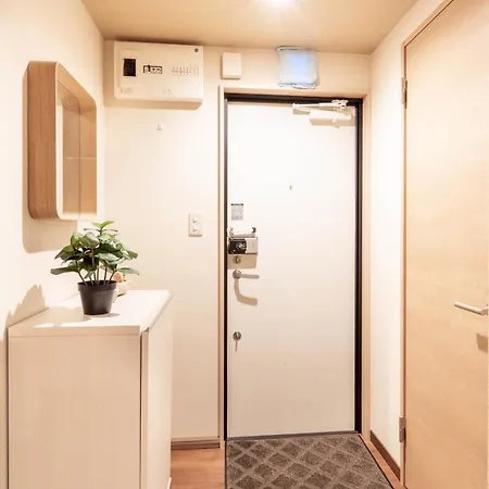 Ostay Ikebukuro Dairaku Hotel Apartment Tokyo Exterior photo
