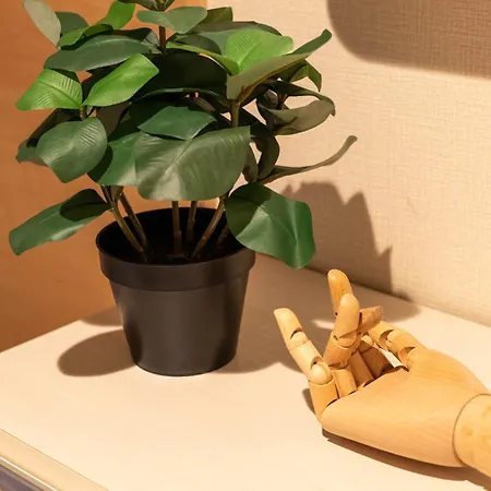 Ostay Ikebukuro Dairaku Hotel Apartment Tokyo Exterior photo