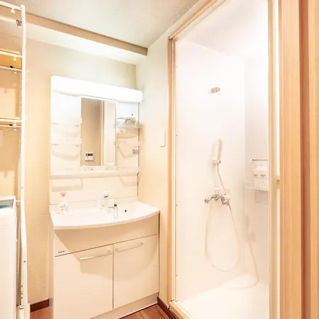 Ostay Ikebukuro Dairaku Hotel Apartment Tokyo Exterior photo
