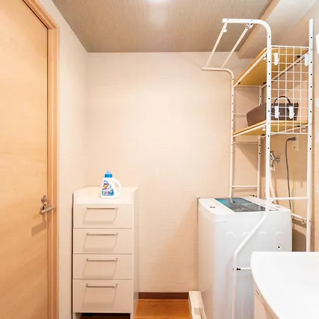 Ostay Ikebukuro Dairaku Hotel Apartment Tokyo Exterior photo