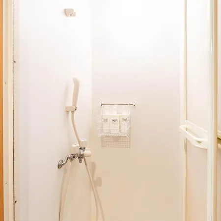 Ostay Ikebukuro Dairaku Hotel Apartment Tokyo Exterior photo