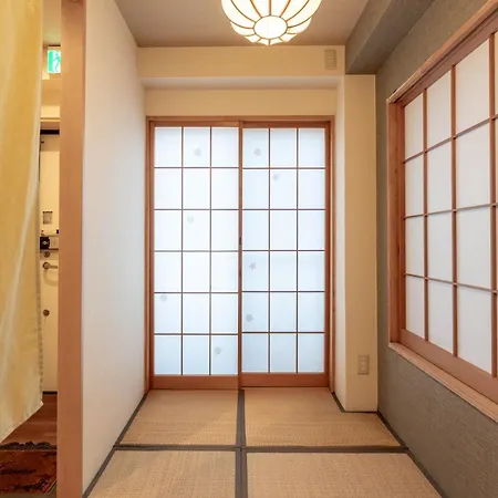 Ostay Ikebukuro Dairaku Hotel Apartment Tokyo Exterior photo