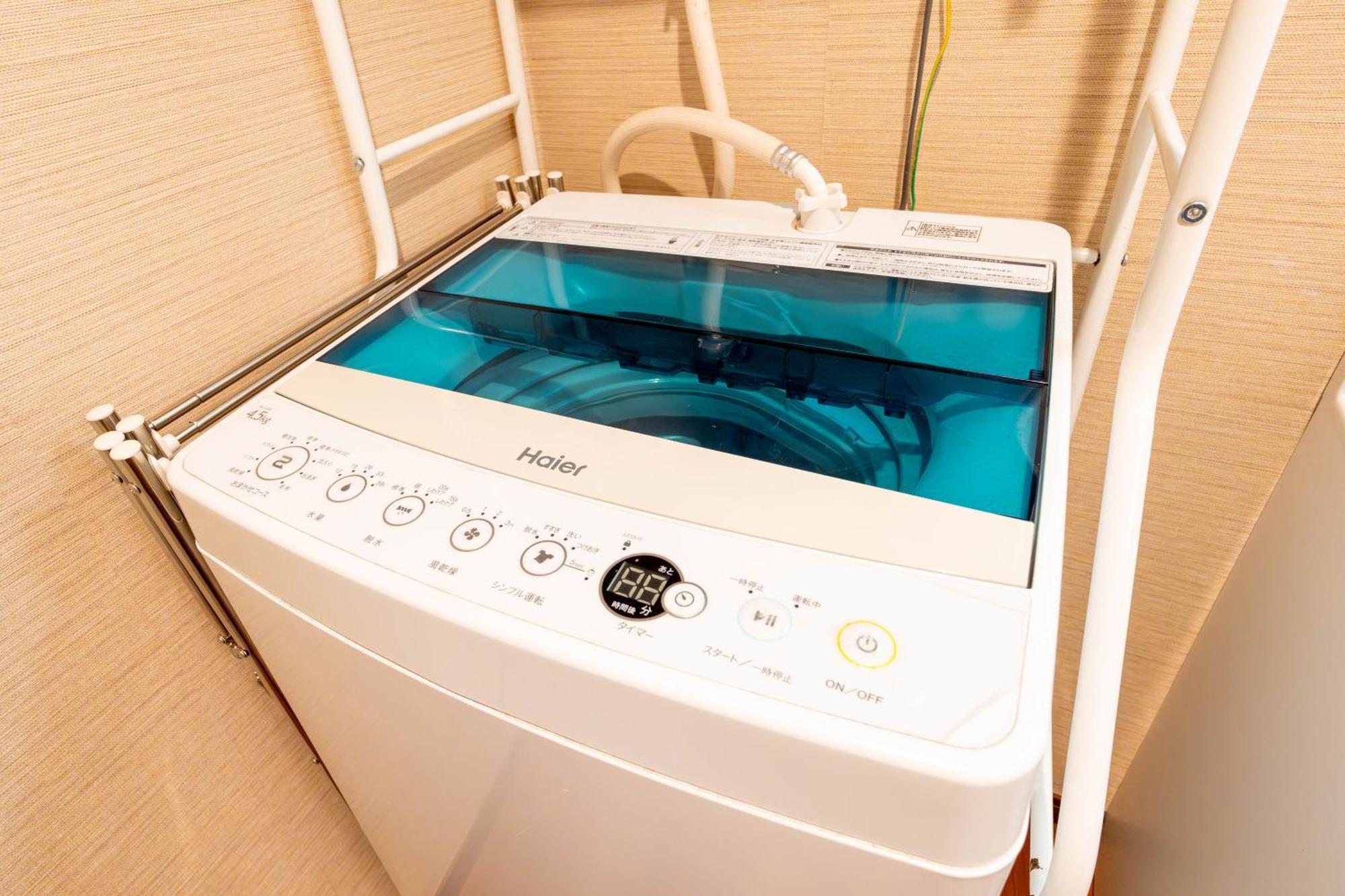アパート Ostay Ikebukuro Dairaku